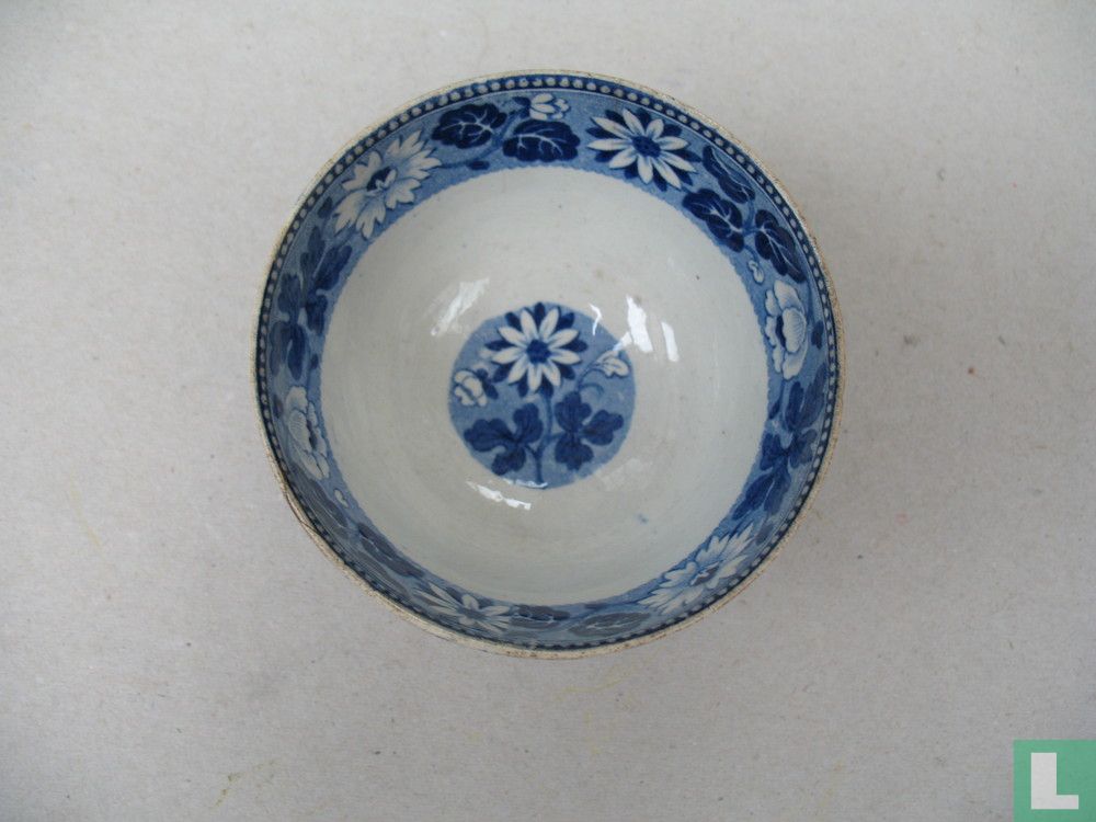 Chinesische Schale