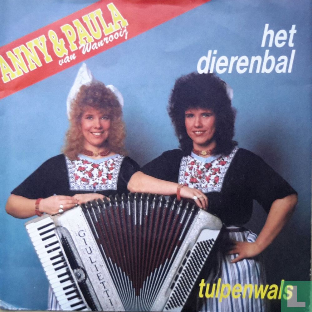 Het dierenbal