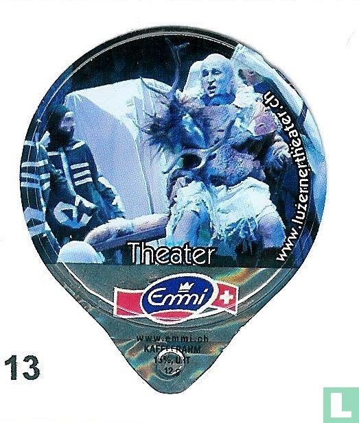 Theater   