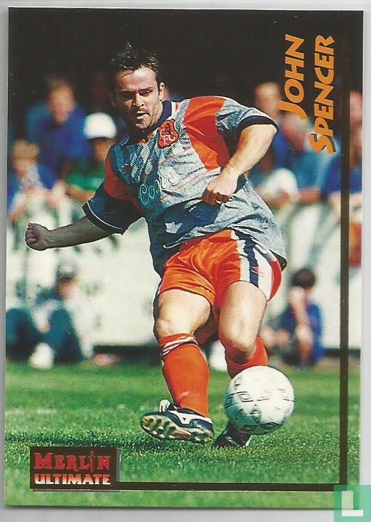 John Spencer