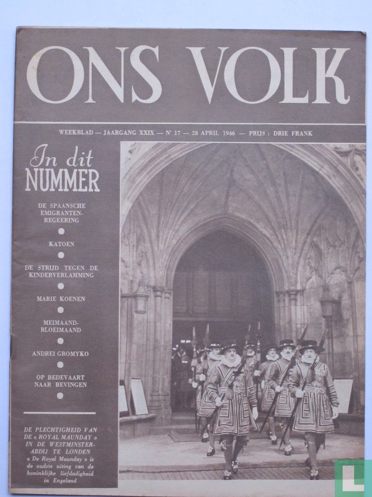Ons Volk 17