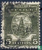 Torre de los Remedios