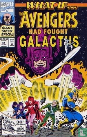 What If? 41