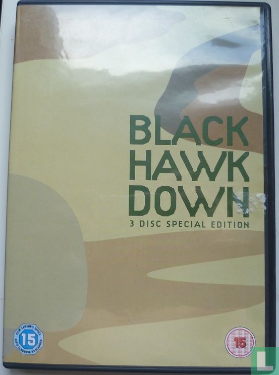 Black Hawk Down