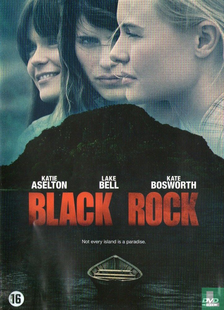 Black Rock