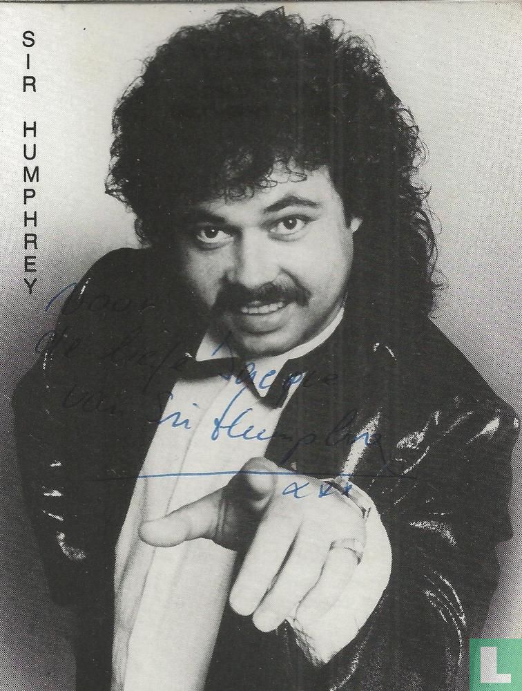 Sir Humphrey