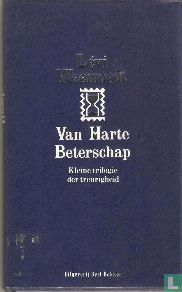 Van harte beterschap