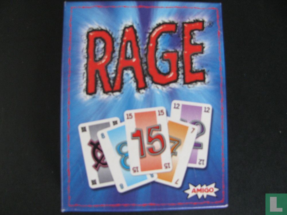 Rage