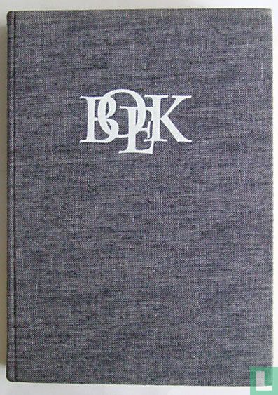 Boek 