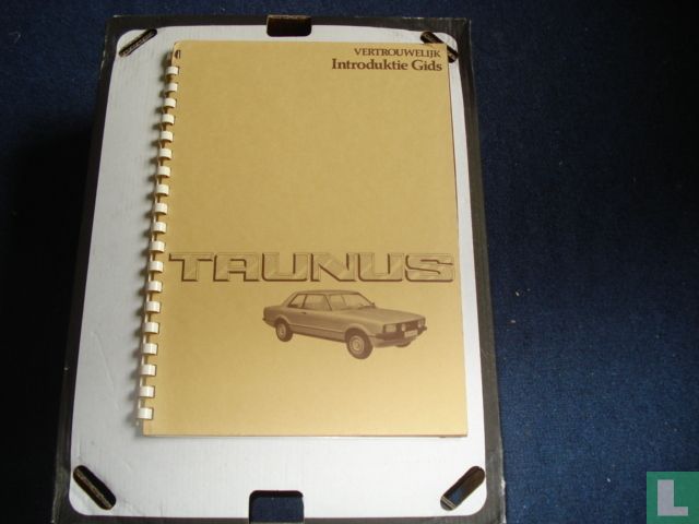 Taunus