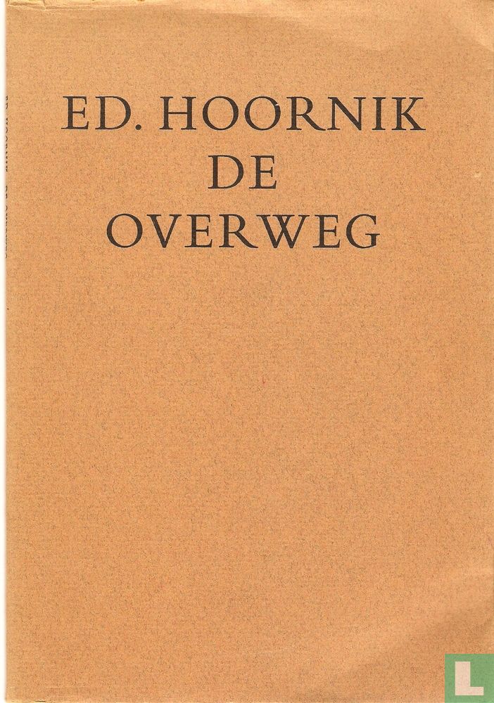 De overweg