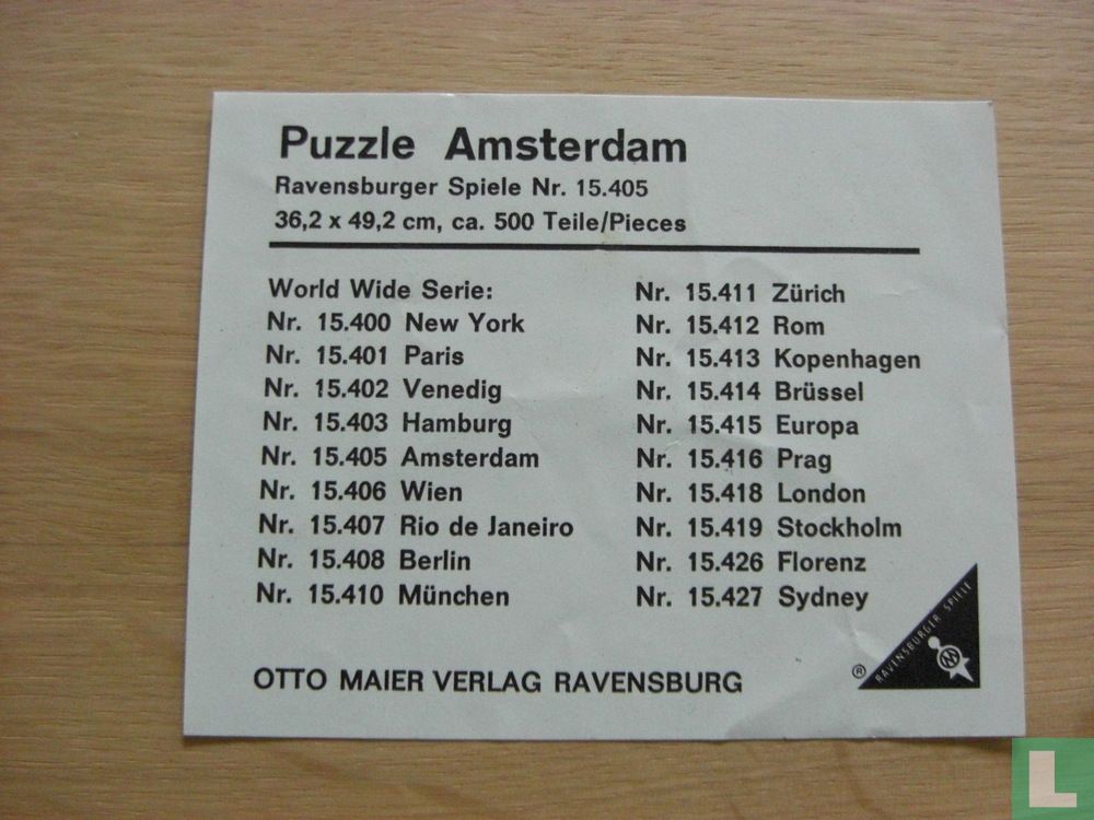 Amsterdam