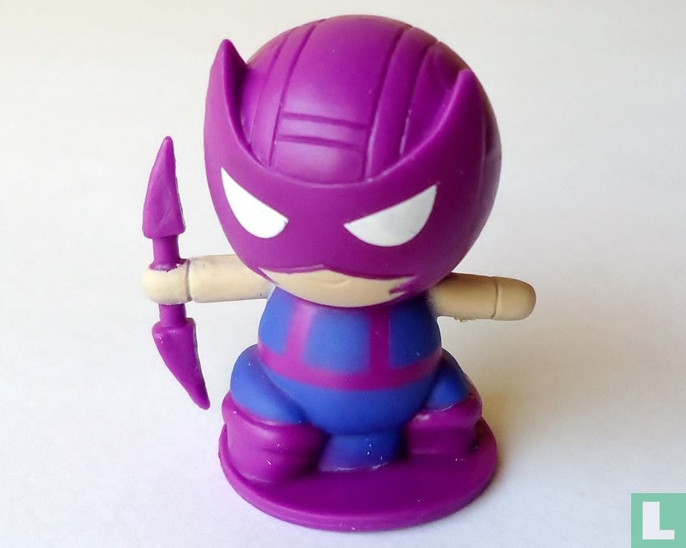 Hawkeye
