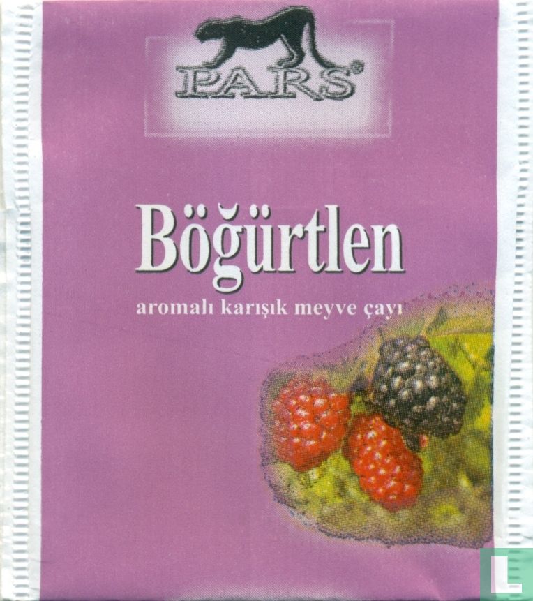 Bögürtlen