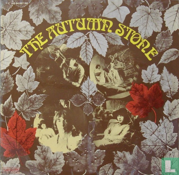 The Autumn Stone