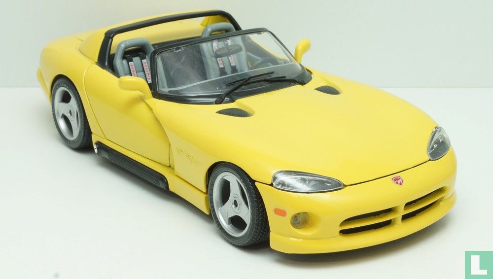 Dodge Viper RT/10
