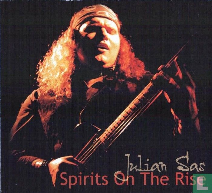 Spirits on the Rise