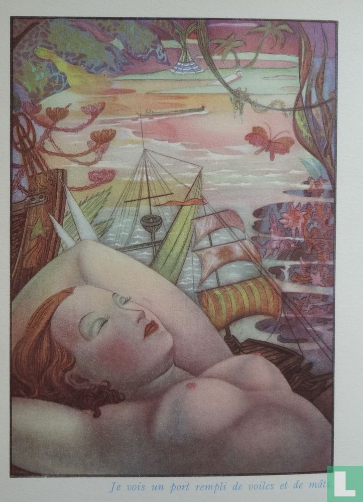 Les Fleurs du mal