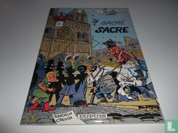 Sacré sacre