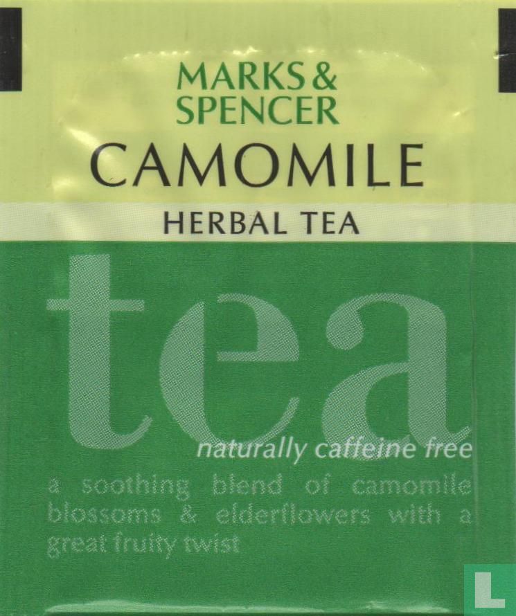 Camomile
