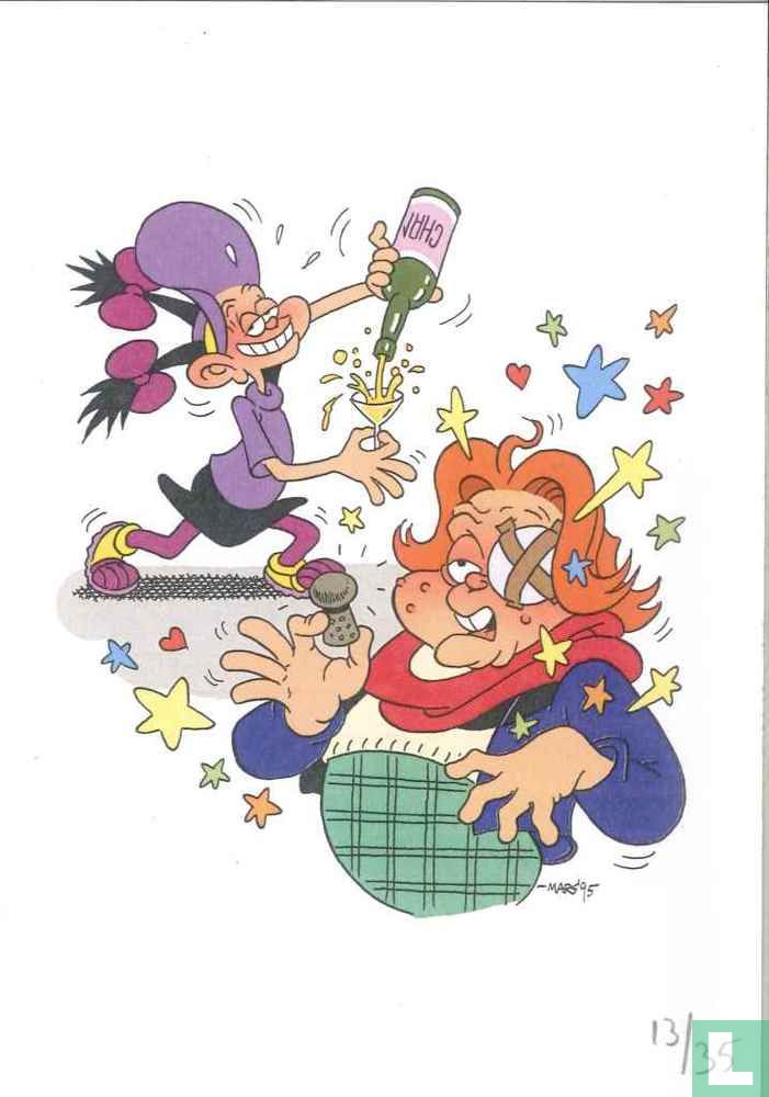 Trix