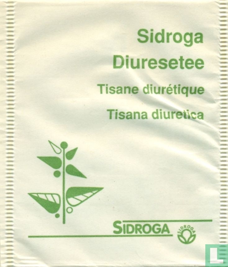 Diuresetee