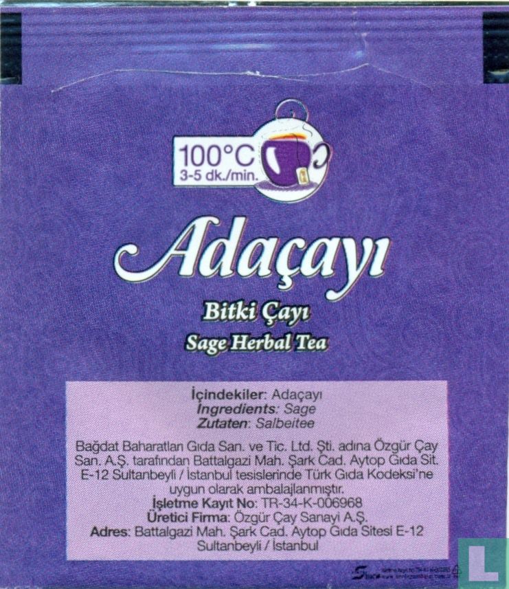 Adaçayi 