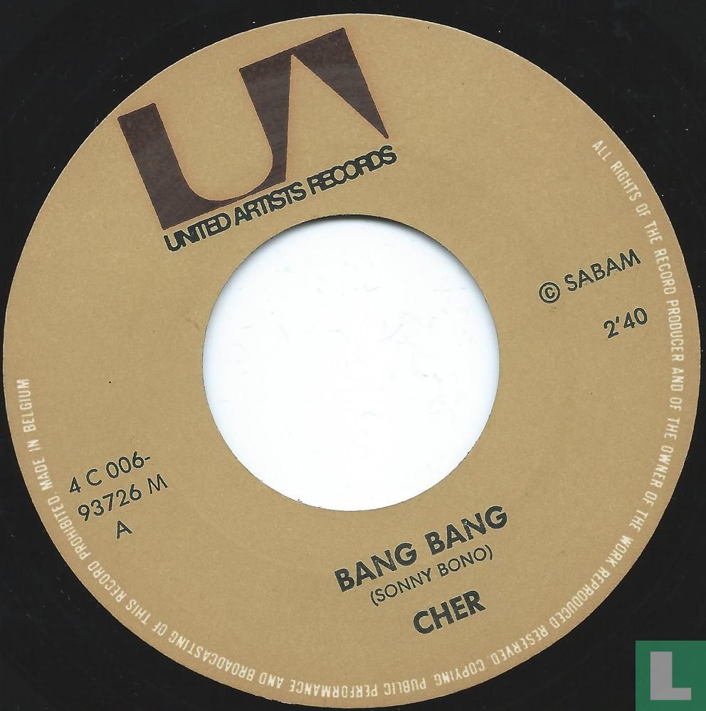 Bang Bang