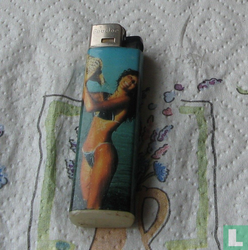 Pin-Up