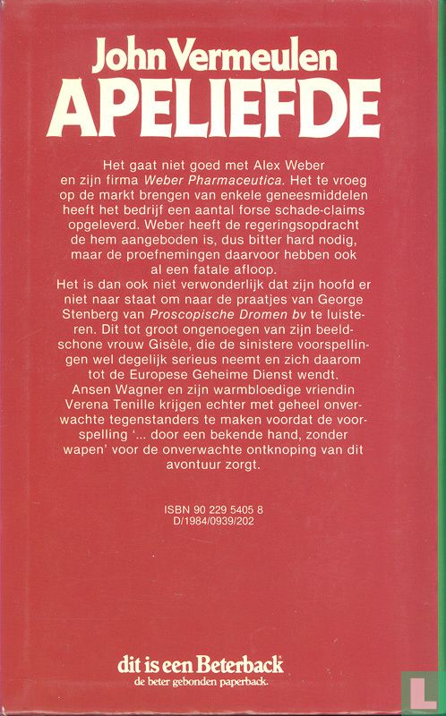 Apeliefde