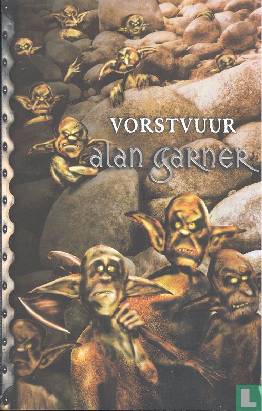 Vorstvuur