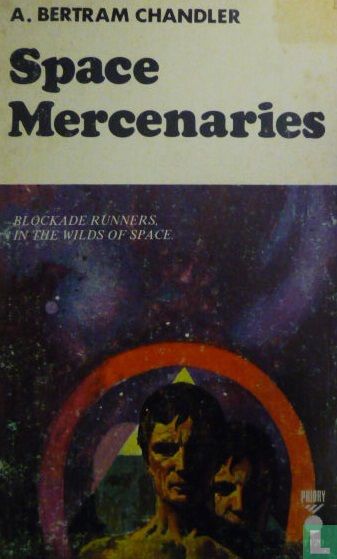 Space Mercenaries