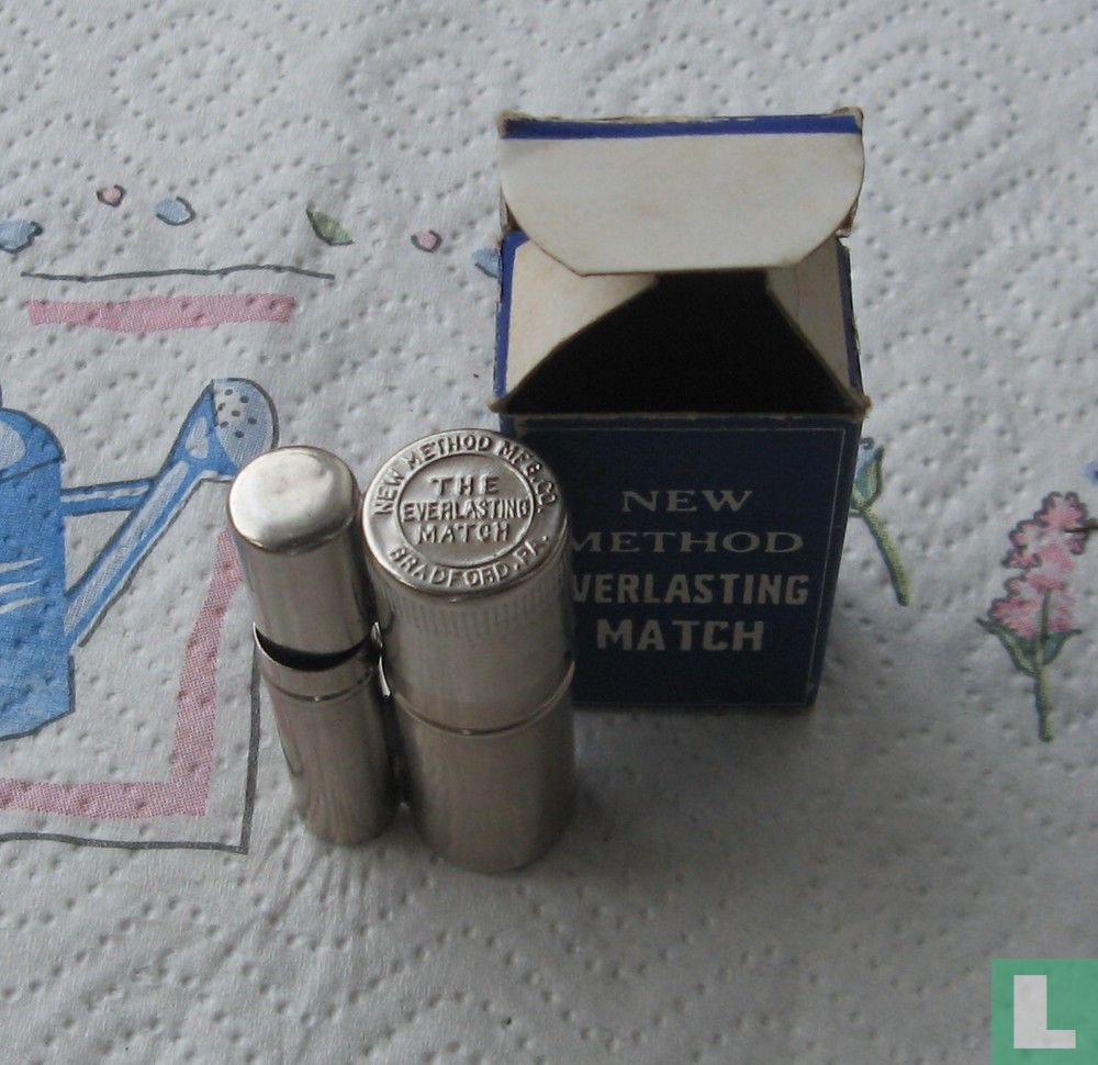 Everlasting Match