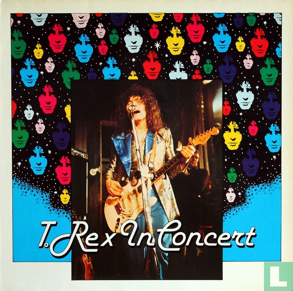 In Concert