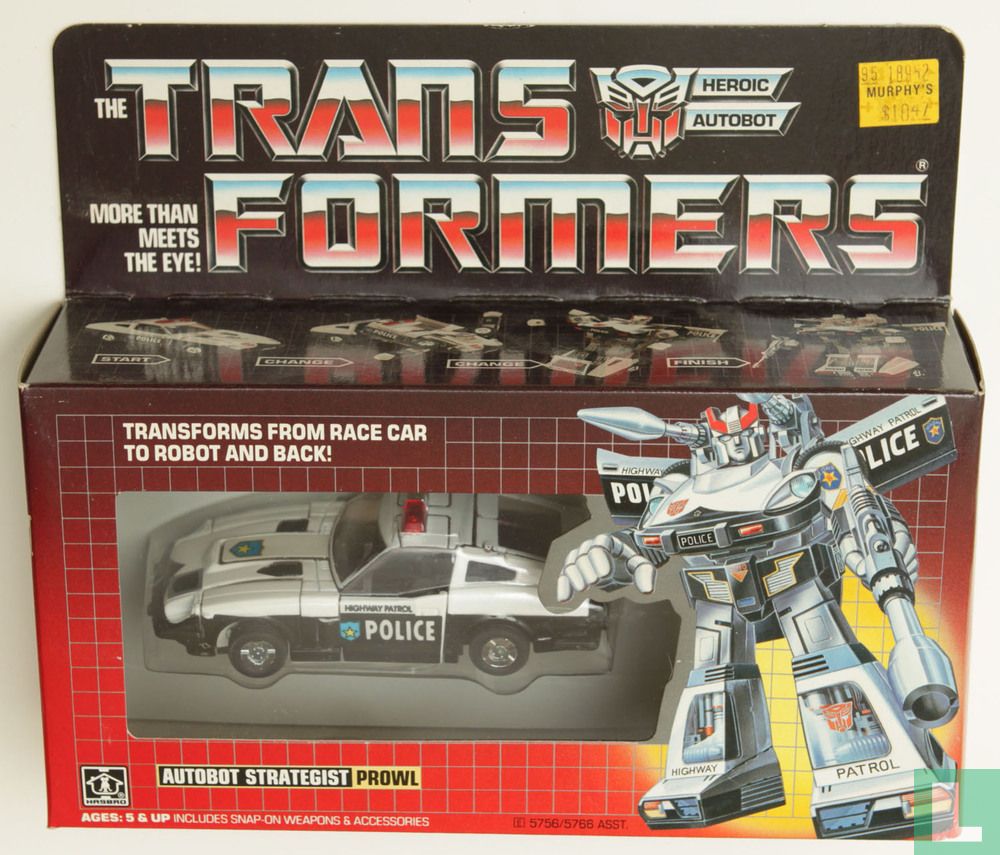 Prowl