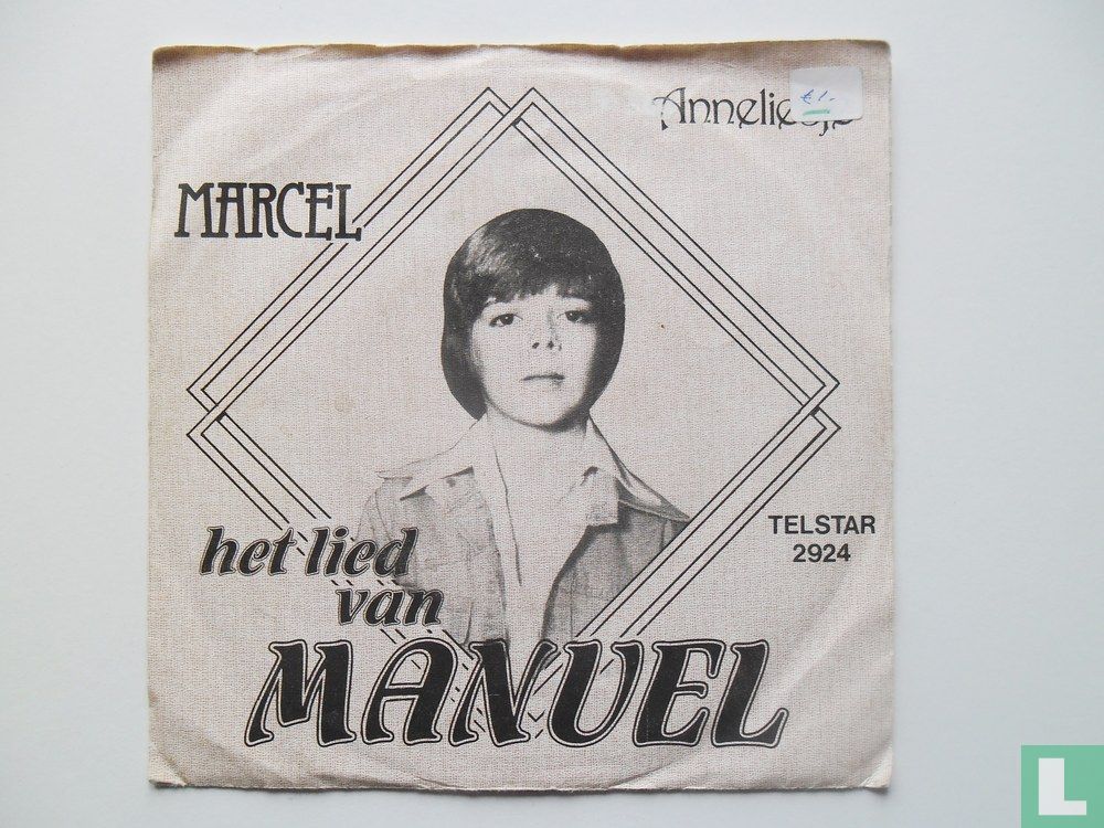 Het Lied Van Manuel