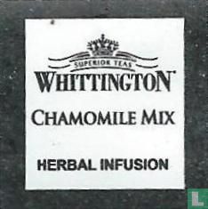 118 Chamomile Mix