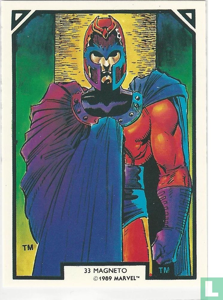 Magneto