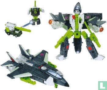Thrust