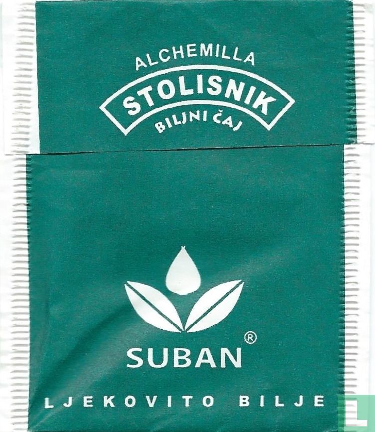 Stolisnik