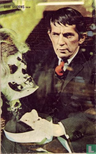 Dark Shadows