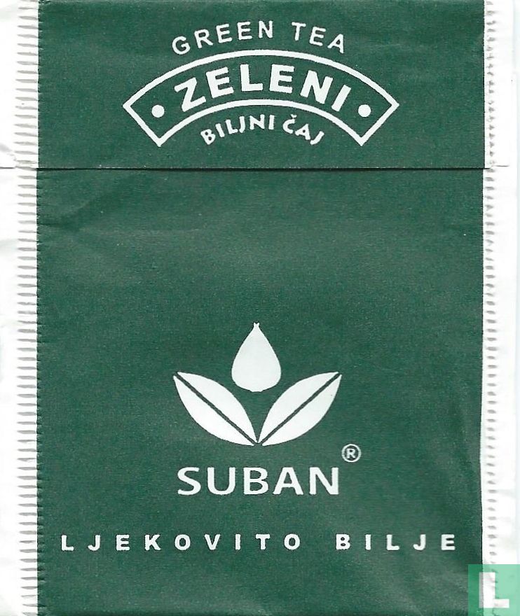 Zeleni