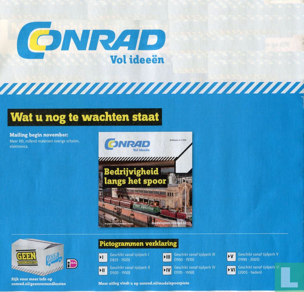 Catalogus