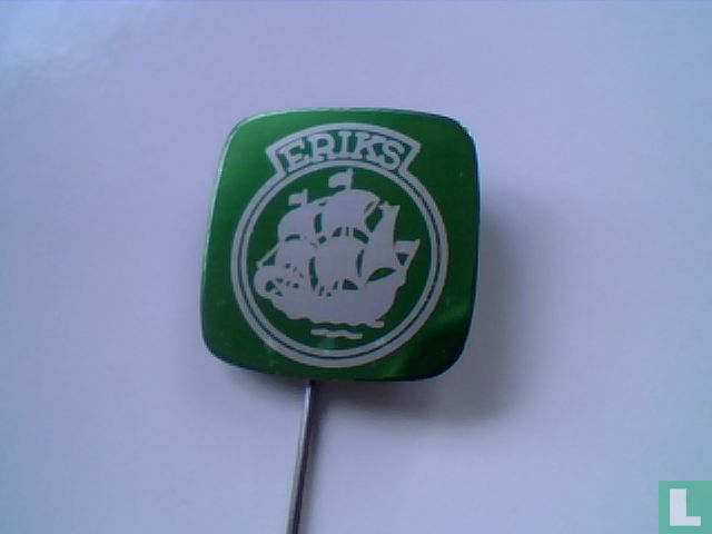 Eriks  [groen]