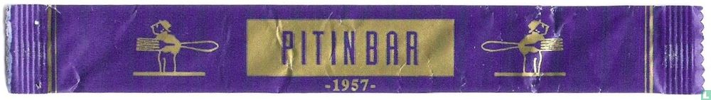 Pintin Bar 1957
