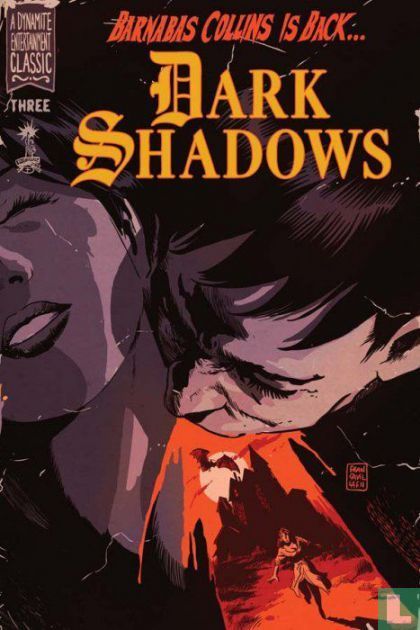 Dark Shadows 3