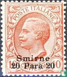 Smyrne-Izmir