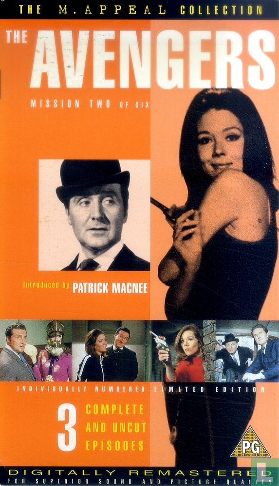 The M. Appeal Collection 2