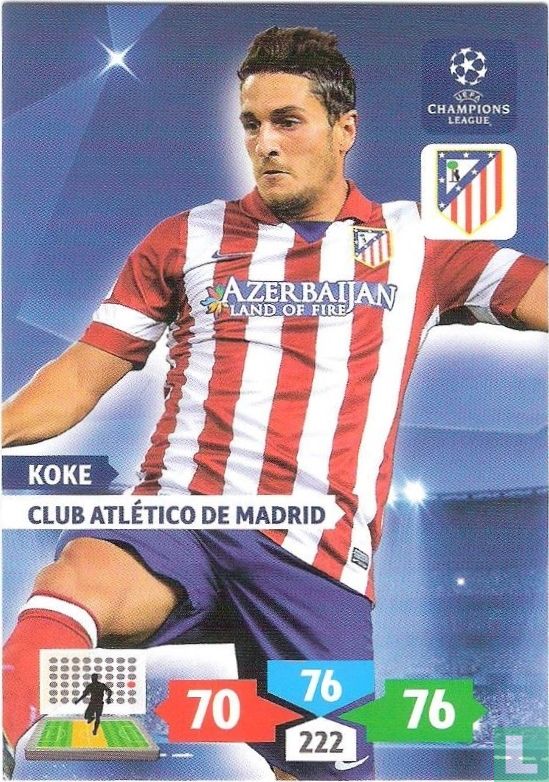 Koke