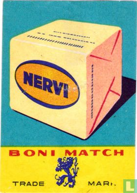 Nervi